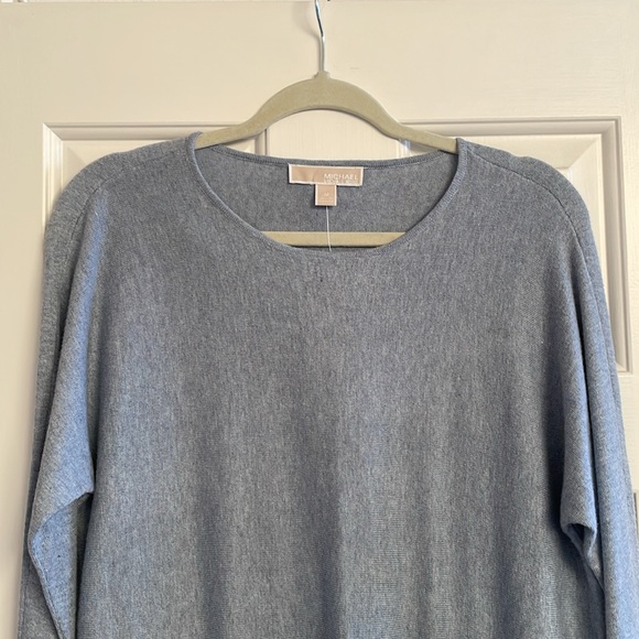 Michael Kors tunic top - Picture 2 of 7